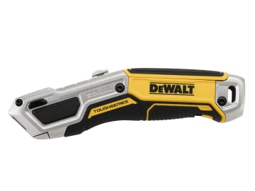 TOUGHSERIES™ Heavy-Duty Retractable Utility Knife                               