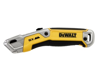 Retractable Utility Knife                                                       