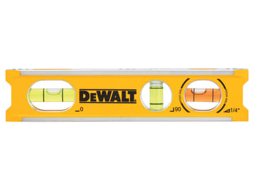 Billet Level 165mm (6.5in)                                                      