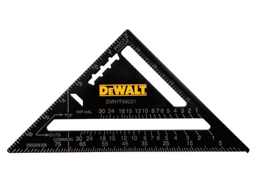 Speed Square 175mm (7in)                                                        