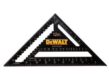 Speed Square 300mm (12in)                                                       