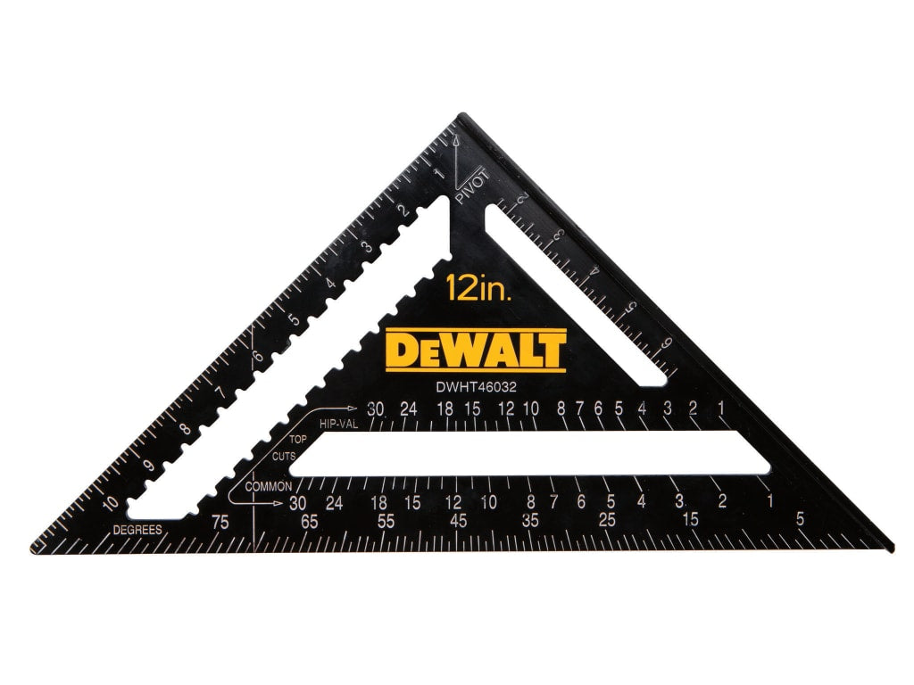 Speed Square 300mm (12in)                                                       