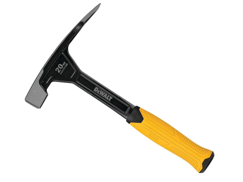 Bricklayer Hammer 567g (20oz)                                                   