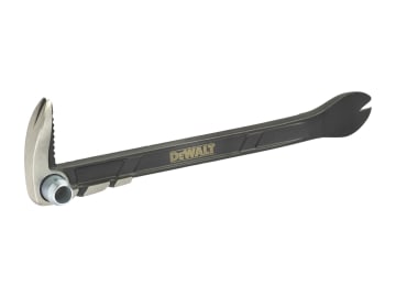 Claw Bar 250mm (10in)                                                           