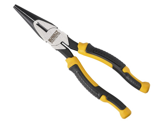 Long Nose Pliers 200mm                                                          