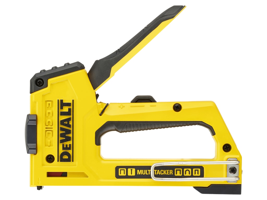 5-in-1 Multi Tacker                                                             