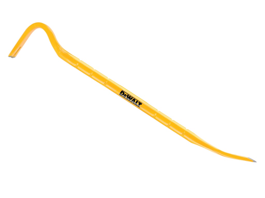 Wrecking Bar 600mm (24in)                                                       