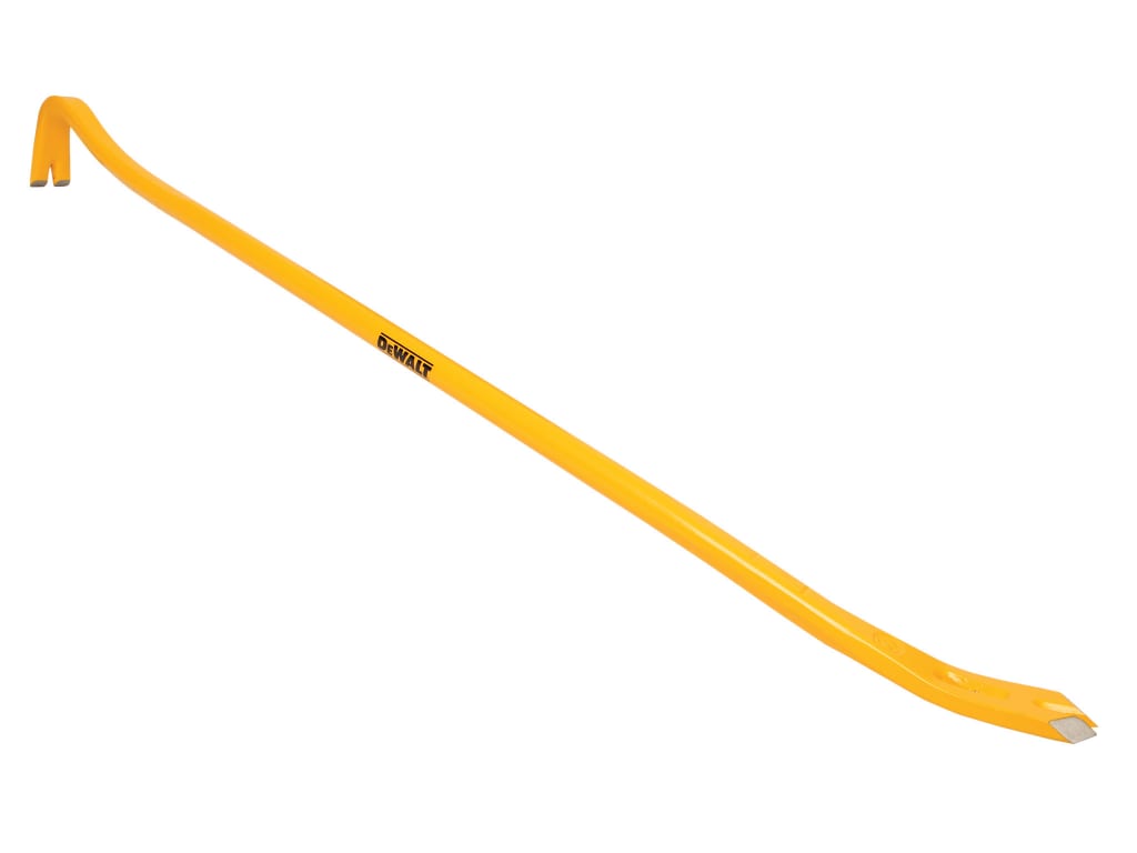 Wrecking Bar 1060mm (42in)                                                      