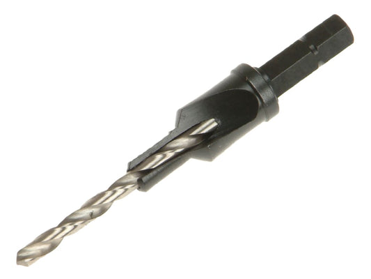 Screw Digger for No. 6 Screws                                                   