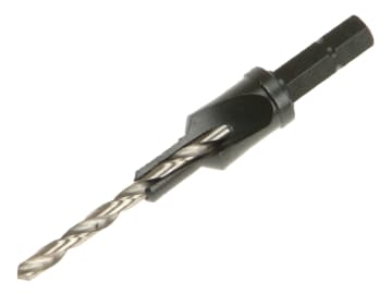 Screw Digger for No. 6 Screws                                                   