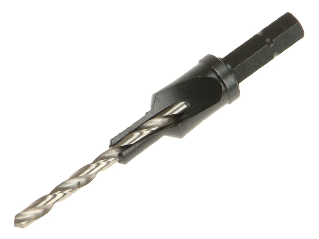 Screw Digger for No. 6 Screws                                                   