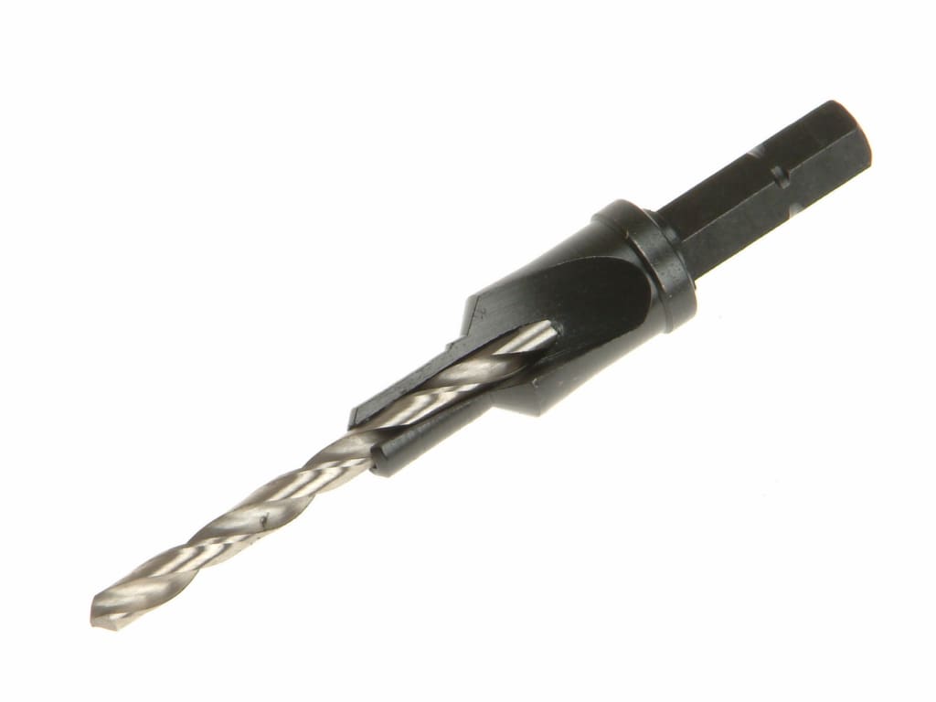 Screw Digger for No.12 Screws                                                   