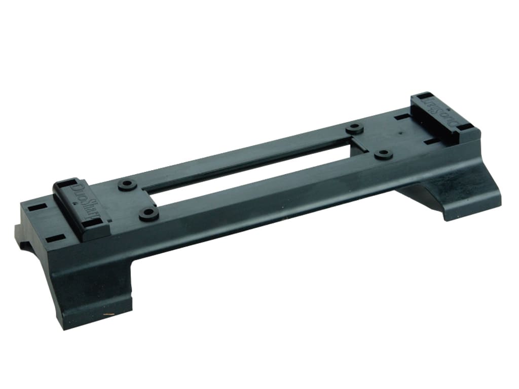 Adjustable Base To Fit Double Sided Whetstone                                   