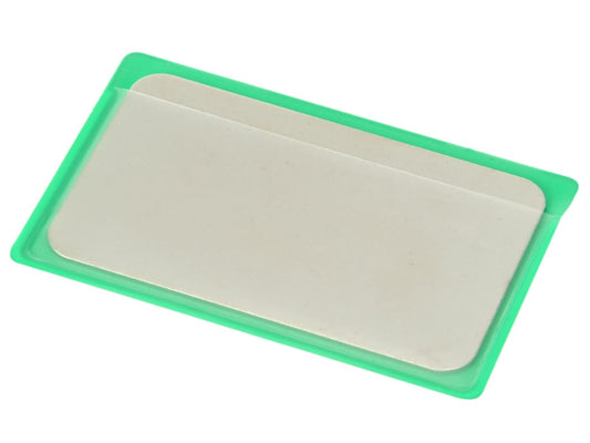 D3E Credit Card Diamond Whetstone 83mm Extra Fine                               