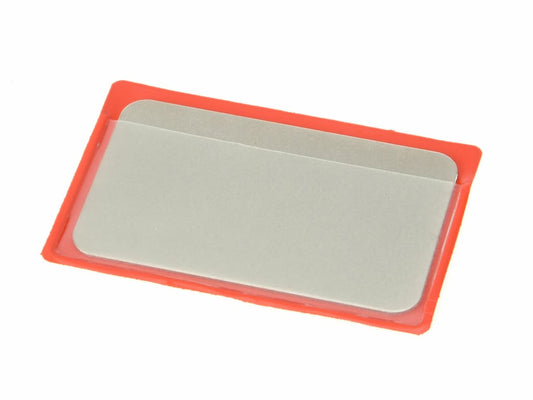 D3E Credit Card Diamond Whetstone 83mm Fine                                     