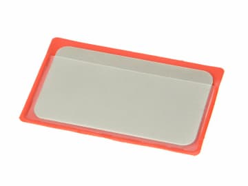 D3E Credit Card Diamond Whetstone 83mm Fine                                     