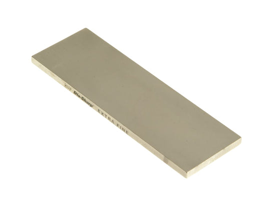 D6E Diamond Sharp Whetstone 150 x 50mm Extra Fine                               
