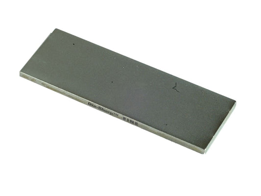 D6F Diamond Sharp Whetstone 150 x 50mm Fine                                     