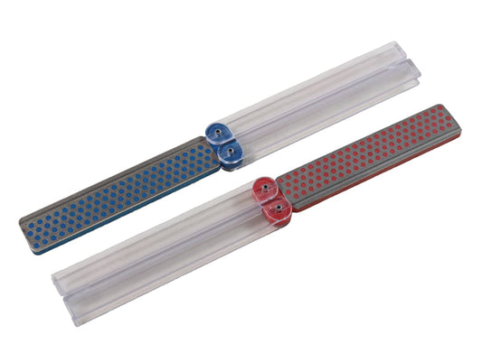 FWFC Double-Sided Diafold - Fine / Coarse                                       