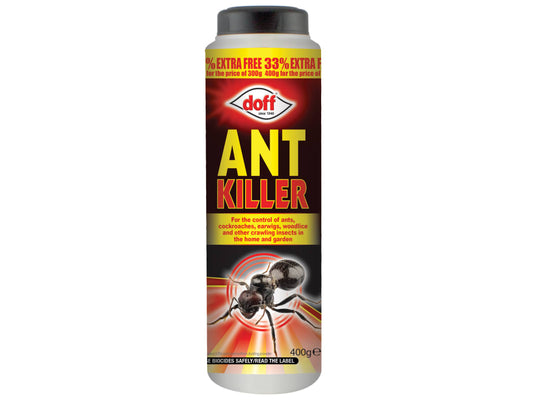 Ant Killer 300g + 33% Extra Free                                                