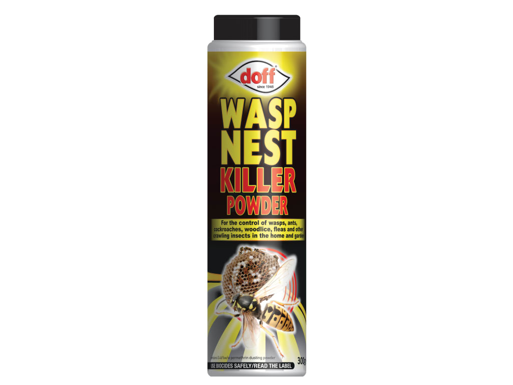 Wasp Nest Powder 300g                                                           