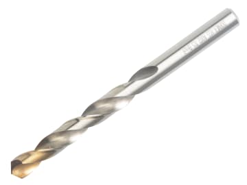 A002 HSS-TiN Coated Jobber Drill 11.50mm OL:142mm WL:94mm                       