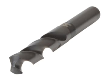 A170 HS 1/2in Parallel Shank Drill 14.00mm OL:156mm WL:83mm                     