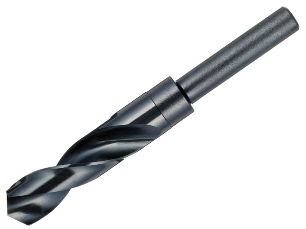 A170 HS 1/2in Parallel Shank Drill 15.00mm OL:156mm WL:83mm                     