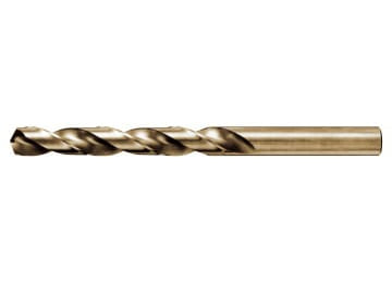 A777 HSCo Heavy-Duty Jobber Drill 8.50mm OL: 117mm WL: 75mm                     