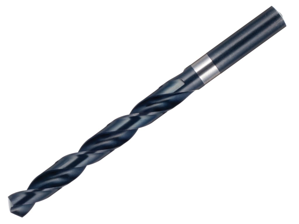 A100 HSS Jobber Drill Bit 0.20mm OL:19mm WL:2.5mm                               