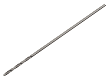 A100 HSS Jobber Drill Bit 0.50mm OL:22mm WL:6mm                                 