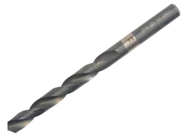 A100 HSS Jobber Drill Bit 10.00mm OL:133mm WL:87mm                              