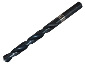 A100 HSS Jobber Drill bit 10.20mm OL:133mm WL:87mm                              