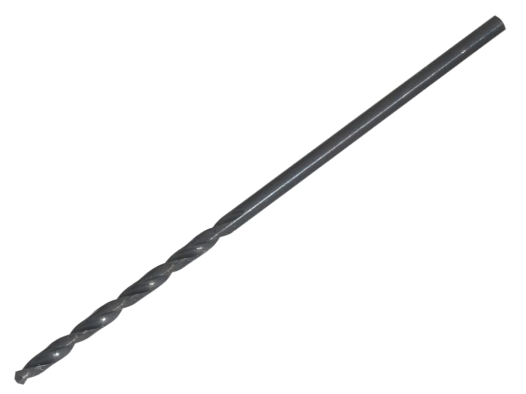 A100 HSS Jobber Drill Bit 1.20mm OL:38mm WL:16mm                                