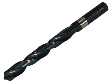 A100 HSS Jobber Drill Bit 14.50mm OL:169mm WL:114mm                             