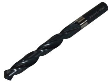 A100 HSS Jobber Drill Bit 16.00mm OL:178mm WL:120mm                             