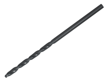 A100 HSS Jobber Drill Bit 1.70mm OL:43mm WL:20mm                                