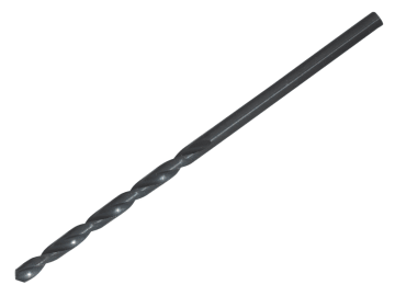 A100 HSS Jobber Drill Bit 1.80mm OL:46mm WL:22mm                                