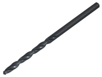 A100 HSS Jobber Drill Bit 3.70mm OL:70mm WL:39mm                                
