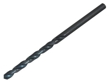 A100 HSS Jobber Drill Bit 3.90mm OL:75mm WL:43mm                                