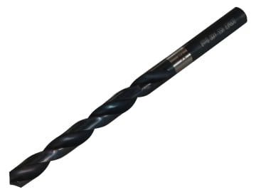 A100 HSS Jobber Drill Bit 7.50mm OL:109mm WL:69mm                               