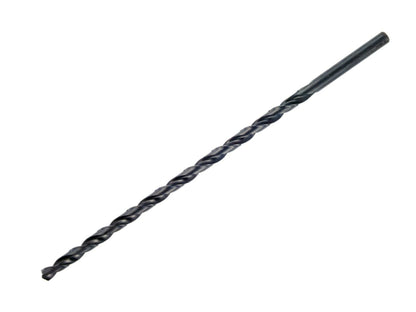 A125 HSS Extra Length Drill 6.00mm x 200mm OL:200mm WL:150mm