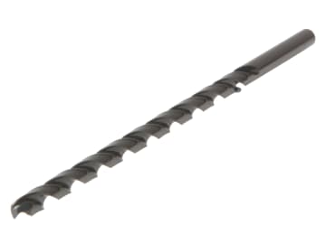 A125 HSS Extra Length Drill 6.00mm x 200mm OL:200mm WL:150mm                    