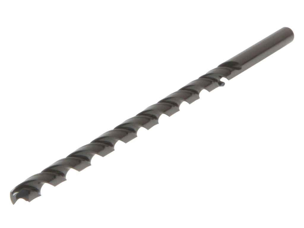 A125 HSS Extra Length Drill 6.00mm x 200mm OL:200mm WL:150mm                    