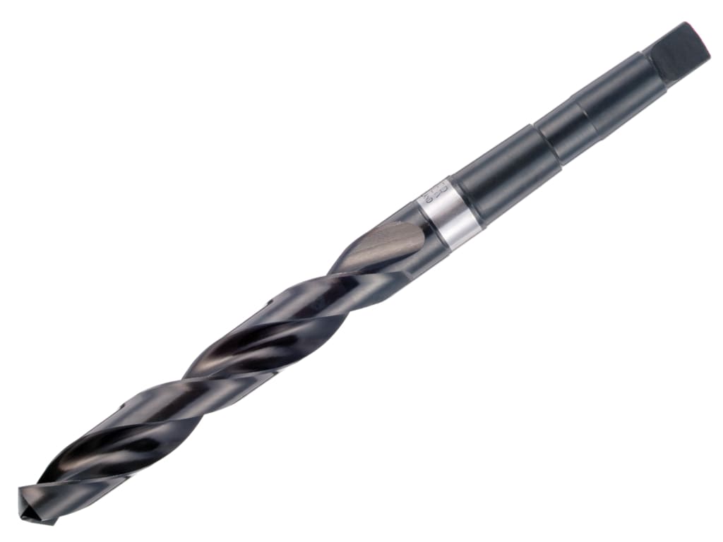 A130 HSS Taper Shank Drill 14.00mm OL:189mm WL:108mm                            