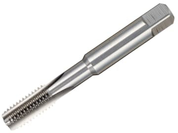 E500 HSS Coarse Tap Straight Flute 10mm Bottoming                               