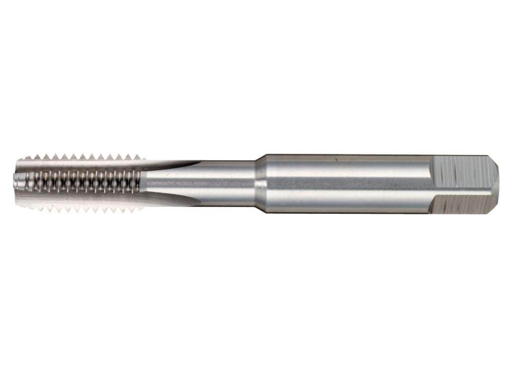 E500 HSS Coarse Tap Straight Flute 5mm Set of Three                             