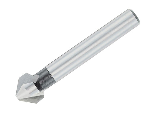 G136 HSS Straight Shank Countersink 90º 10.00mm                                 