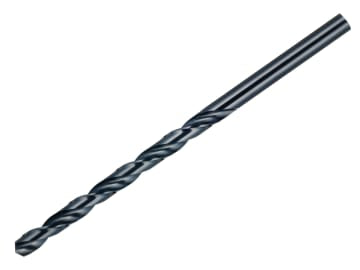 A110 HSS Long Series Drill 1/4in OL:148mm WL:97mm                               