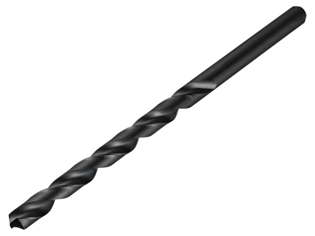 A110 HSS Long Series Drill 4.00mm OL:119mm WL:78mm                              